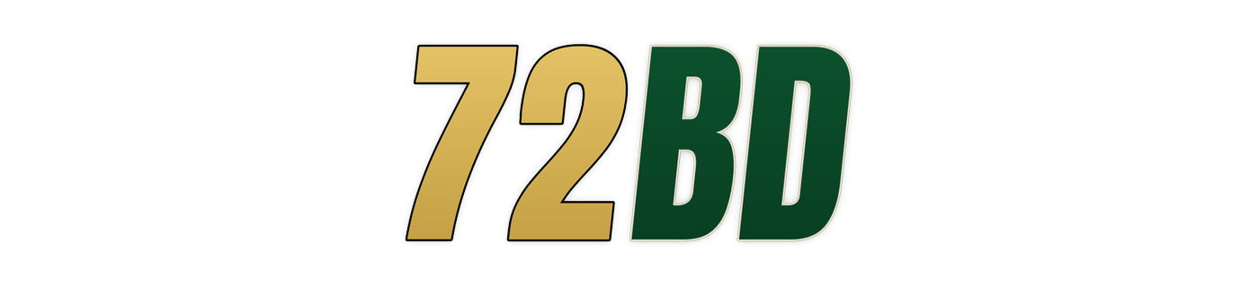 72bd লোগো